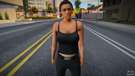 gta san andreas tv tropes|Catalina .